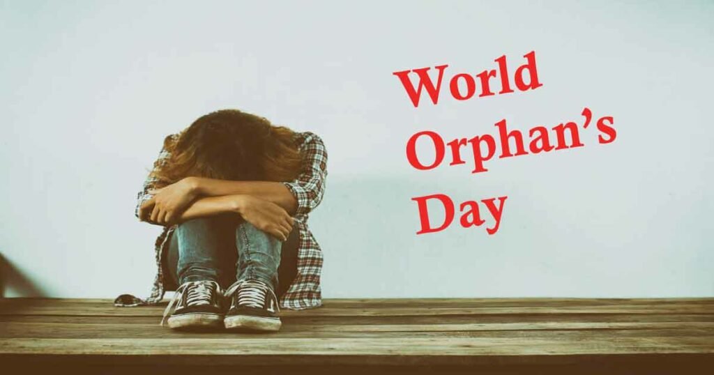 World Orphans Day