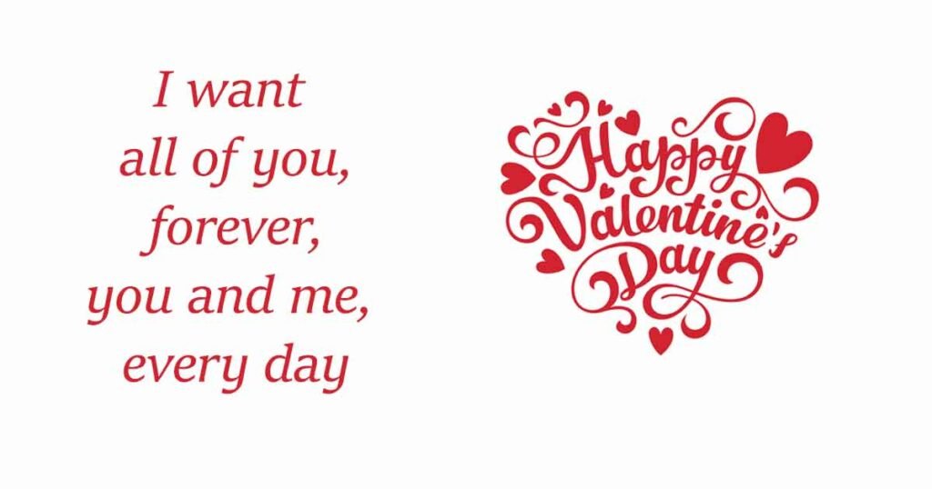 Happy Valentines Day 2024 Dates, Wishes, Quotes, Messages